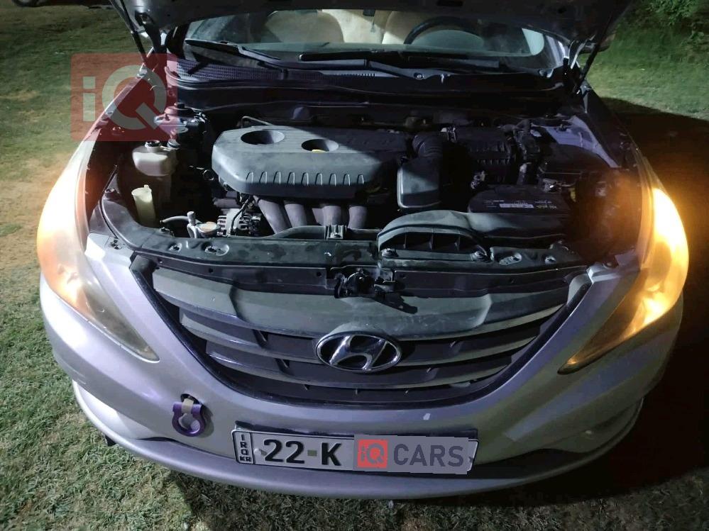 هيونداي سوناتا